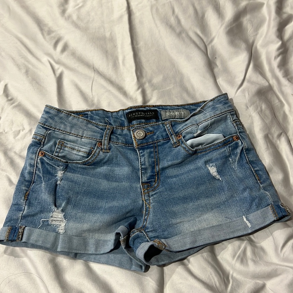 Aeropostale shorts